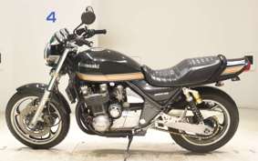 KAWASAKI ZEPHYR 1100 1992 ZRT10A