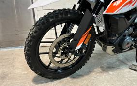 KTM 250 ADVENTURE JGD40