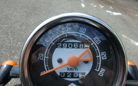 SUZUKI ST250 NJ4AA