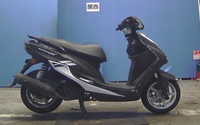 YAMAHA CYGNUS 125 XSR 3 SED8J