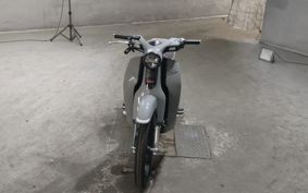 HONDA  SUPER CUB C125 JA71