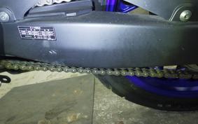 YAMAHA MT-25 A 2015 RG74J