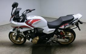 HONDA CB1300ST SUPER TOURING 2012 SC54