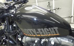 HARLEY XL1200X 2013