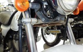 SUZUKI VANVAN 200 NH41A
