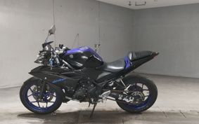 YAMAHA YZF-R25 RG10J