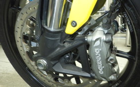 DUCATI SCRAMBLER ICON 2015