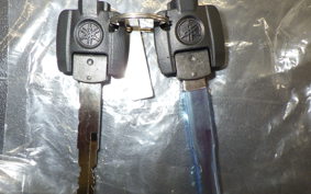 YAMAHA CYGNUS 125 X SEM5J