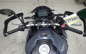 YAMAHA MT-25 A RG74J