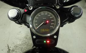 HARLEY FXS 1580 2012
