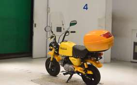 HONDA GORILLA 2023 AB27