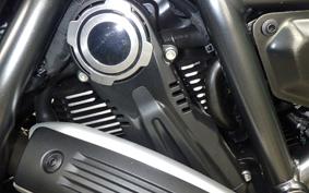 DUCATI SCRAMBLER ICON 2024