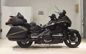 HONDA GL 1800 GOLD WING 2016 SC68
