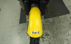 HONDA CROSS CUB 110 JA10