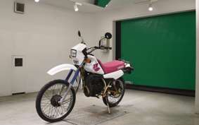 YAMAHA DT50 2013 17W