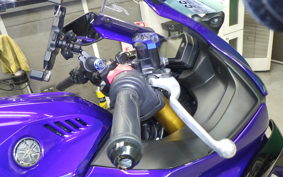 YAMAHA YZF R-3 2019 RH13J