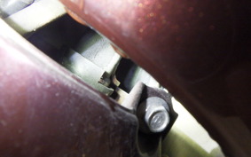 HONDA GIORNO 2 AF70