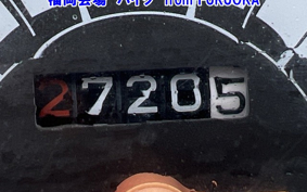 SUZUKI ADDRESS V50