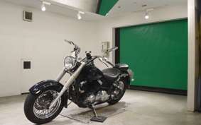 YAMAHA DRAGSTAR 400 CLASSIC 2000 4TR