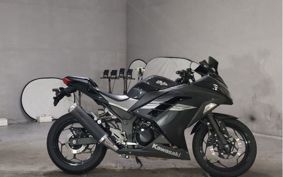 KAWASAKI NINJA 250 EX250L