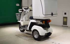 HONDA GYRO X 2012 TD02