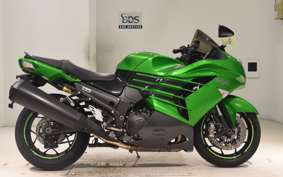 KAWASAKI ZX 1400 NINJA R A 2016