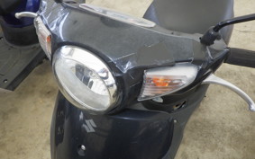 SUZUKI LET's CA4AA