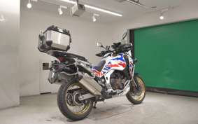 HONDA CRF1100L AFRICA TWIN DCT 2025 SD15