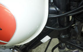 HONDA CB400SS E 2004 NC41