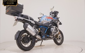 BMW R1200GS RALLY 2017
