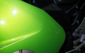 KAWASAKI ZX 1200 NINJA R 2001