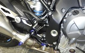 BMW M1000R 2024