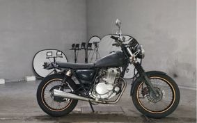 SUZUKI GLASS TRACKER BIG BOY NJ47A