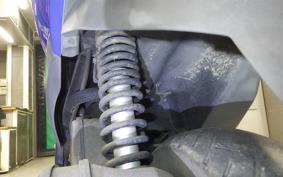 SUZUKI ADDRESS V125 S 2015 CF4MA