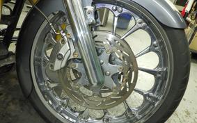 HARLEY FLTR1580CVO 2008