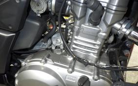 SUZUKI GSR250 2000