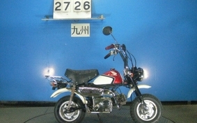 HONDA MONKEY AB27