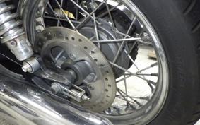 TRIUMPH BONNEVILLE 2007