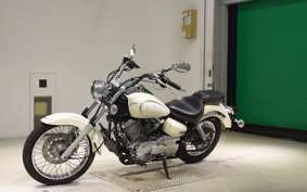 YAMAHA DRAGSTAR 250 2015 VG05J