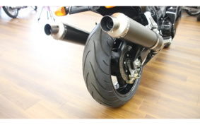 SUZUKI GSX1300R HAYABUSA 2003 GW71A