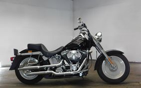 HARLEY FLSTF 1450 2001 BMY