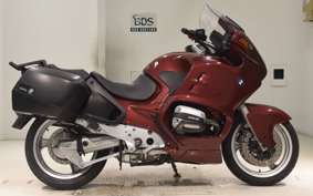 BMW R1100RT 1998