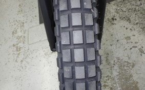 KAWASAKI 250TR BJ250F