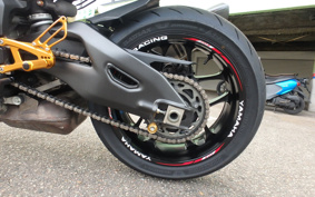 YAMAHA YZF-R1 2015 RN39
