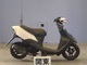 Фото Suzuki LET's 2 с японского аукциона