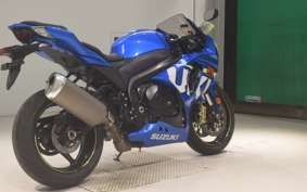 SUZUKI GSX-R1000A 2015