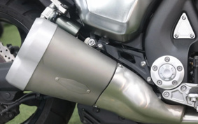 YAMAHA VMAX 2009 RP22J
