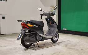 YAMAHA JOG Gen.5 2019 SA36J