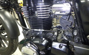 HONDA GB350 2021 NC59