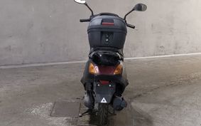 HONDA SPACY 100 JF13